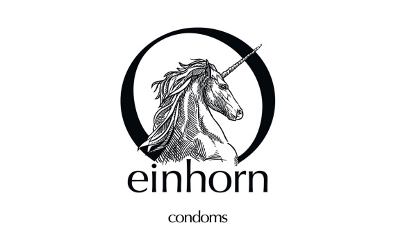 einhorn Kondome sind nachhaltig, fair produziert und vegan - Foto: www.einhorn.my