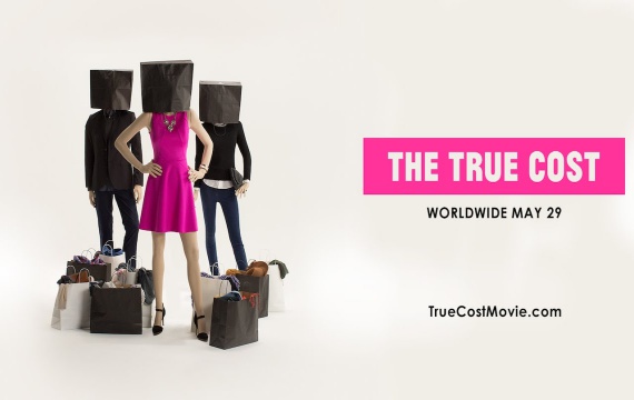 The True Cost: Film über die wahren Kosten von Fast Fashion. Foto: www.truecostmovie.com
