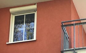 Artenschutzrechtliche Prüfung: Öffnung in WDV-System – Fenster