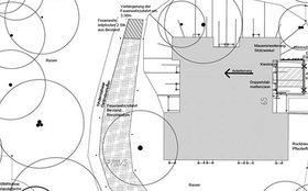 Baumgutachten für den Artenschutz – Plan