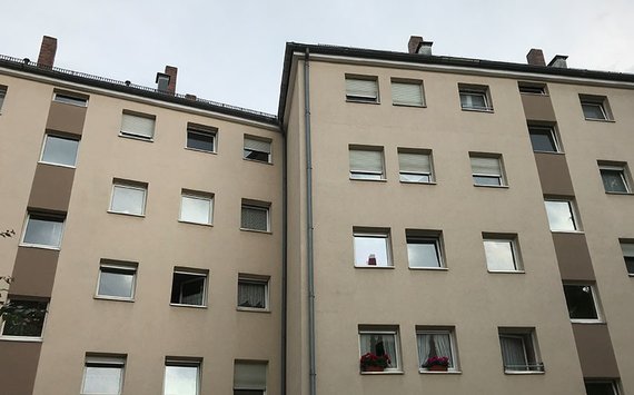 artenschutzrechtliches Gutachten vor Dachsanierung