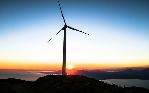 Artenschutzfachbeitrag für Windpark