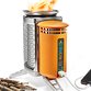 Der Homestove von BioLite