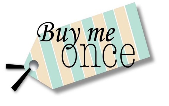  BuyMeOnce: Shop mit Sachen, die ein Leben lang halten - Foto: www.buymeonce.com