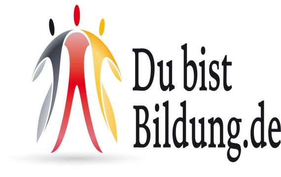 Einkaufen und etwas für die Bildung tun - Foto: www.dubistbildung.de