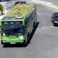 Grüner Verkehr: Busdächer als fahrende Gärten 