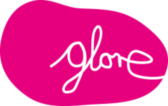 glore - Logo - Foto: www.glore.de