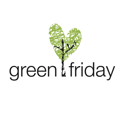 Nachhaltige Ideen gibt's auf Green Friday - Foto: Foto: www.green-friday.de