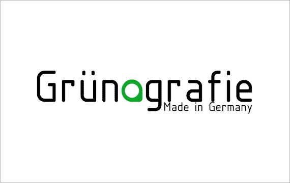 Grünografie - Beispiele - Foto: www.xn--grnografie-beb.de