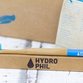 Wasserneutrale Zahnbürsten und Co. von Hydrophil