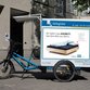 Revolution im Lieferverkehr – ab jetzt mit dem Rad!