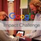 Jetzt abstimmen und bei der Google Impact Challenge digitale Helfer unterstützen.
