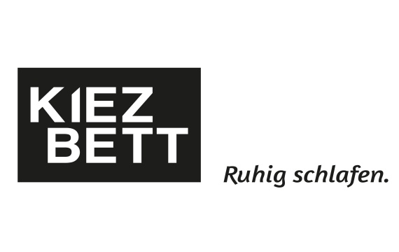 Ruhig schlafen im Kiezbett - Foto: www.kiezbett.com