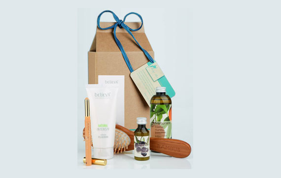 Tierversuchsfreie Pflegeprodukte von Fairy-Box - Foto: www.fairy-box.de