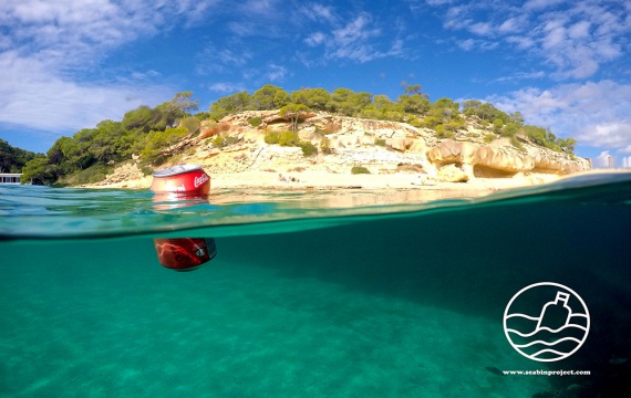 Das Meer ist voller Plastik, Seabin ist die Lösung- Foto: www.seabin-project.com