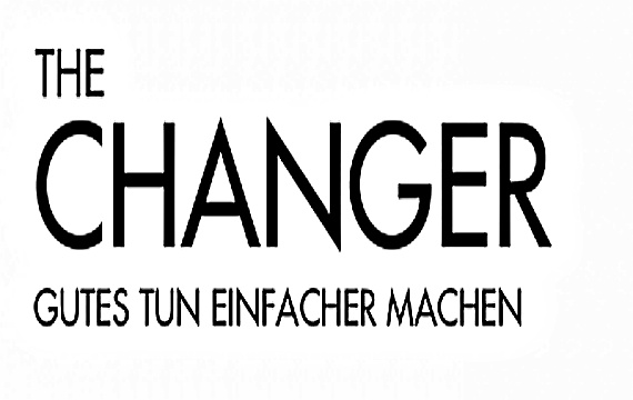 Sinnvolle Arbeit finden bei The Changer - Foto: www.thechanger.org