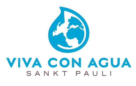 Viva con Aqua setzt sich für weltweite Trinkwasserversorgung ein - Foto: www.vivaconaqua.org