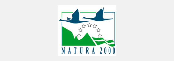 Natura 2000 - Environment Life Programme European Commission -gruenstifter